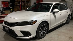 2023 Honda Civic EX-L