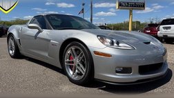 2007 Chevrolet Corvette Z06