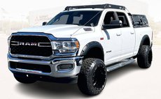 2022 Ram Ram Pickup 2500 Big Horn