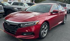 2018 Honda Accord EX-L w/Navi