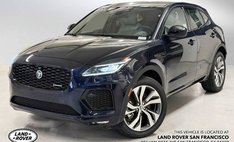 2024 Jaguar E-PACE P250 R-Dynamic SE