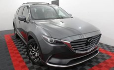 2016 Mazda CX-9 Signature