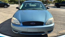 2007 Ford Taurus SE