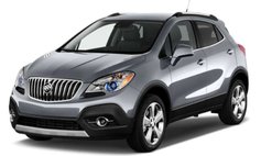 2016 Buick Encore Convenience