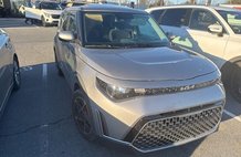 2023 Kia Soul EX