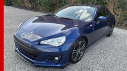 2013 Scion FR-S 