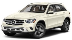 2020 Mercedes-Benz GLC-Class GLC 300 4MATIC