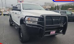 2016 Ram Ram Pickup 2500 Tradesman