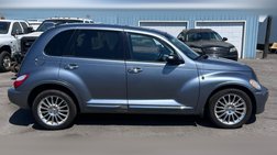 2008 Chrysler PT Cruiser Limited