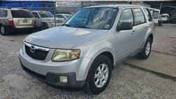2009 Mazda Tribute i Grand Touring