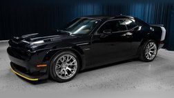 2023 Dodge Challenger SRT Hellcat Redeye