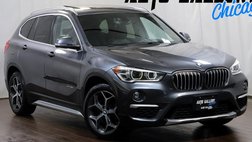2016 BMW X1 xDrive28i