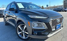 2021 Hyundai Kona Limited