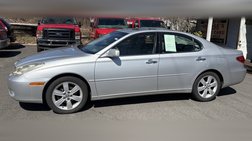 2005 Lexus ES 330 Base