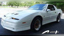 1987 Pontiac Firebird 