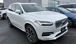 2023 Volvo XC90 B6 Plus Bright Theme 6P