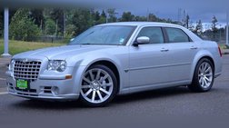 2006 Chrysler 300 SRT-8