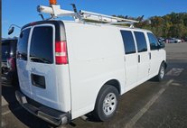 2011 Chevrolet Express 1500