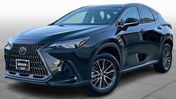 2025 Lexus NX 250 Premium