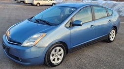 2007 Toyota Prius Touring