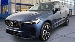 2024 Volvo XC60 B5 Plus Dark Theme