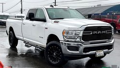 2019 Ram Ram Pickup 3500 Big Horn