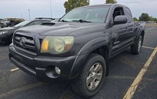 2010 Toyota Tacoma V6