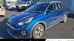 2020 Kia Niro LXS
