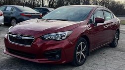 2019 Subaru Impreza Premium