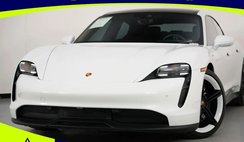 2022 Porsche Taycan Base