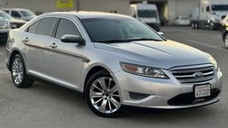 2012 Ford Taurus Limited