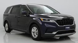 2022 Kia Carnival LX