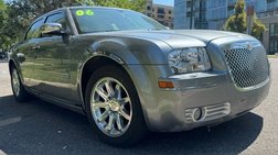 2006 Chrysler 300 Touring