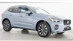 2023 Volvo XC60 B5 Core