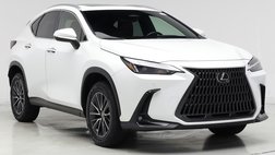 2023 Lexus NX 350 Premium