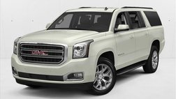 2017 GMC Yukon XL SLT