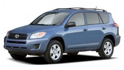 2009 Toyota RAV4 Limited