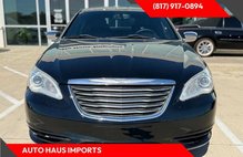 2014 Chrysler 200 Limited