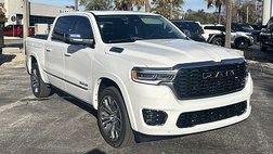 2026 Ram Ram Pickup 1500 Tungsten