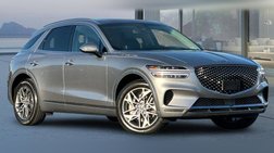 2024 Genesis GV70 2.5T Standard