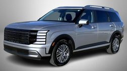 2026 Hyundai Palisade SEL Convenience
