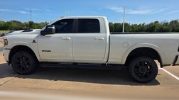 2024 Ram Ram Pickup 2500 Limited