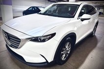 2017 Mazda CX-9 Touring