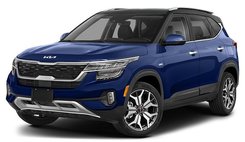 2023 Kia Seltos SX