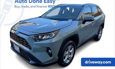 2020 Toyota RAV4 Hybrid Limited