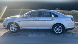 2016 Ford Taurus SEL