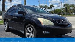 2004 Lexus RX 330 Base