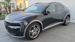 2024 Genesis GV60 Performance