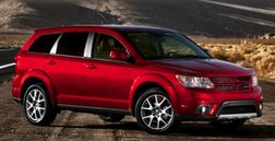 2016 Dodge Journey R/T