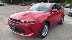 2024 Dodge Hornet R/T